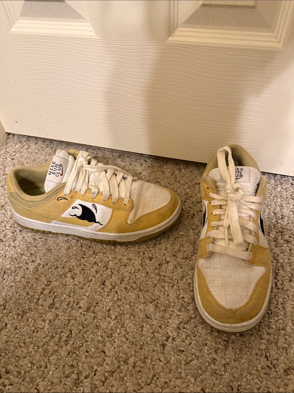 Nike dunks
